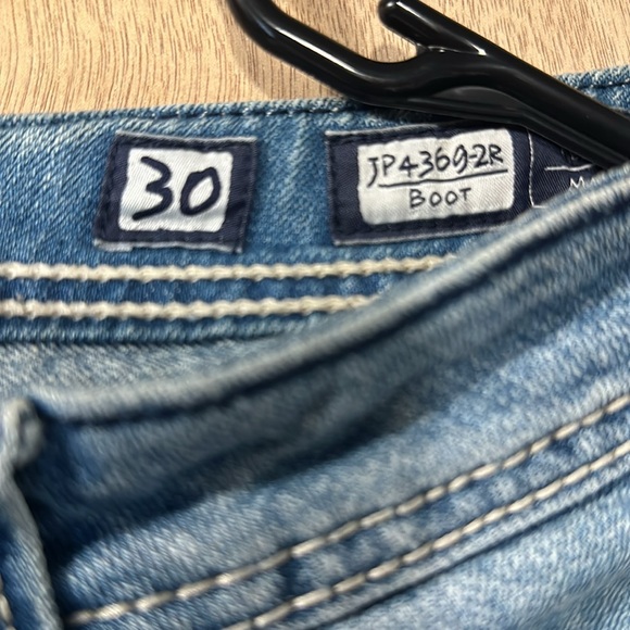 Miss me jeans - Picture 4 of 4